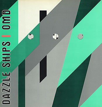 dazzle ships