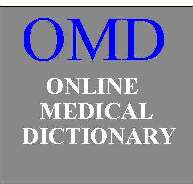 omd dictionary