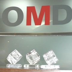 omd media agency