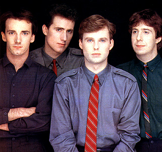 orchestral manoeuvers the dark