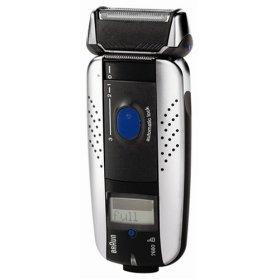 braun shaver 7680