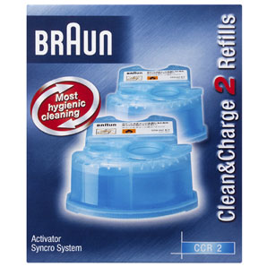 braun shaver 7680