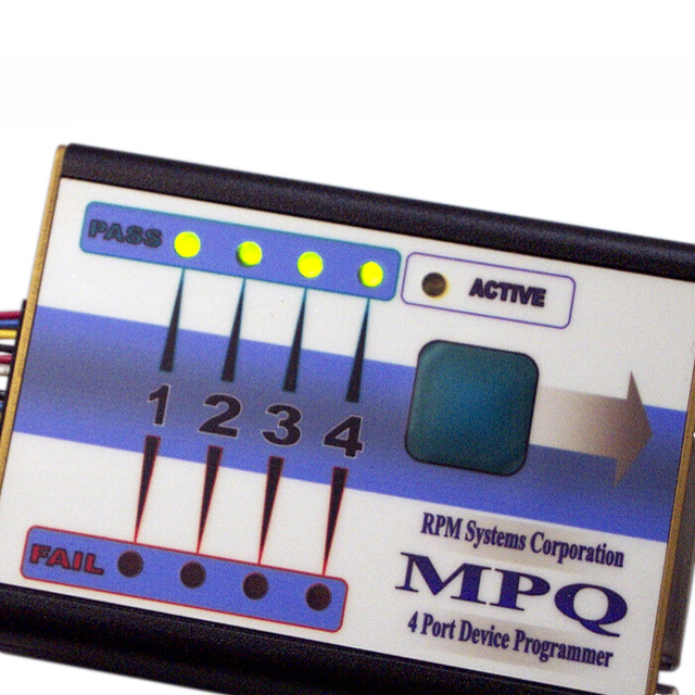 spi specification