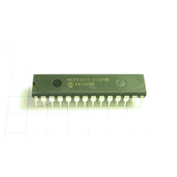 microchip spi