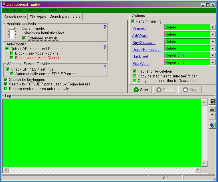 spi emulator