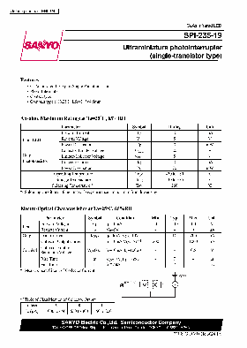 spi datasheet