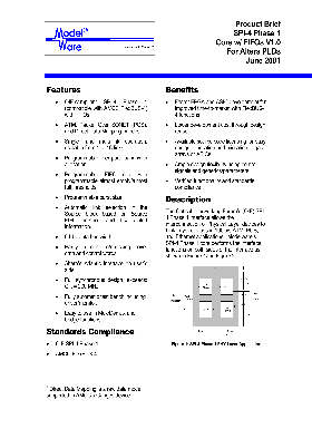 spi datasheet