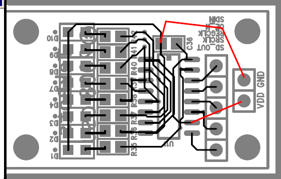 interrupt spi