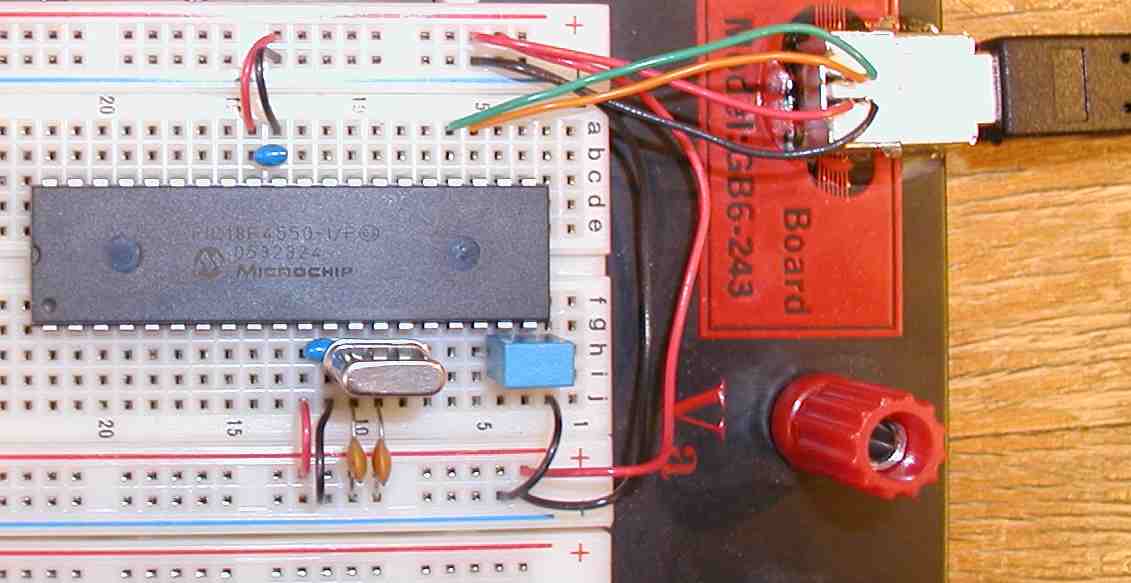 microprocessor spi