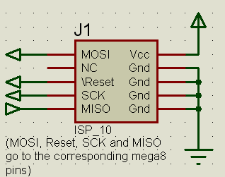 external spi