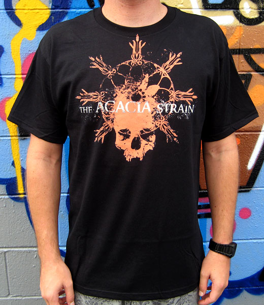 the acacia strain merch