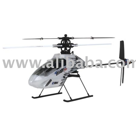 rtf electric blade helicopter