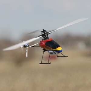 rtf electric blade helicopter