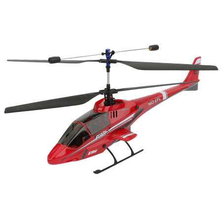 rtf electric blade helicopter