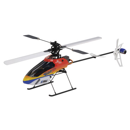 rtf electric blade helicopter