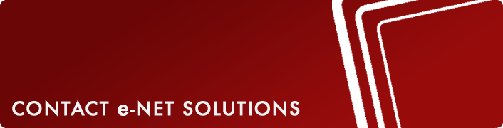 enet solutions