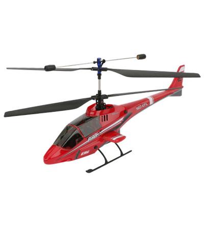 cx2 rtf electric helicopter