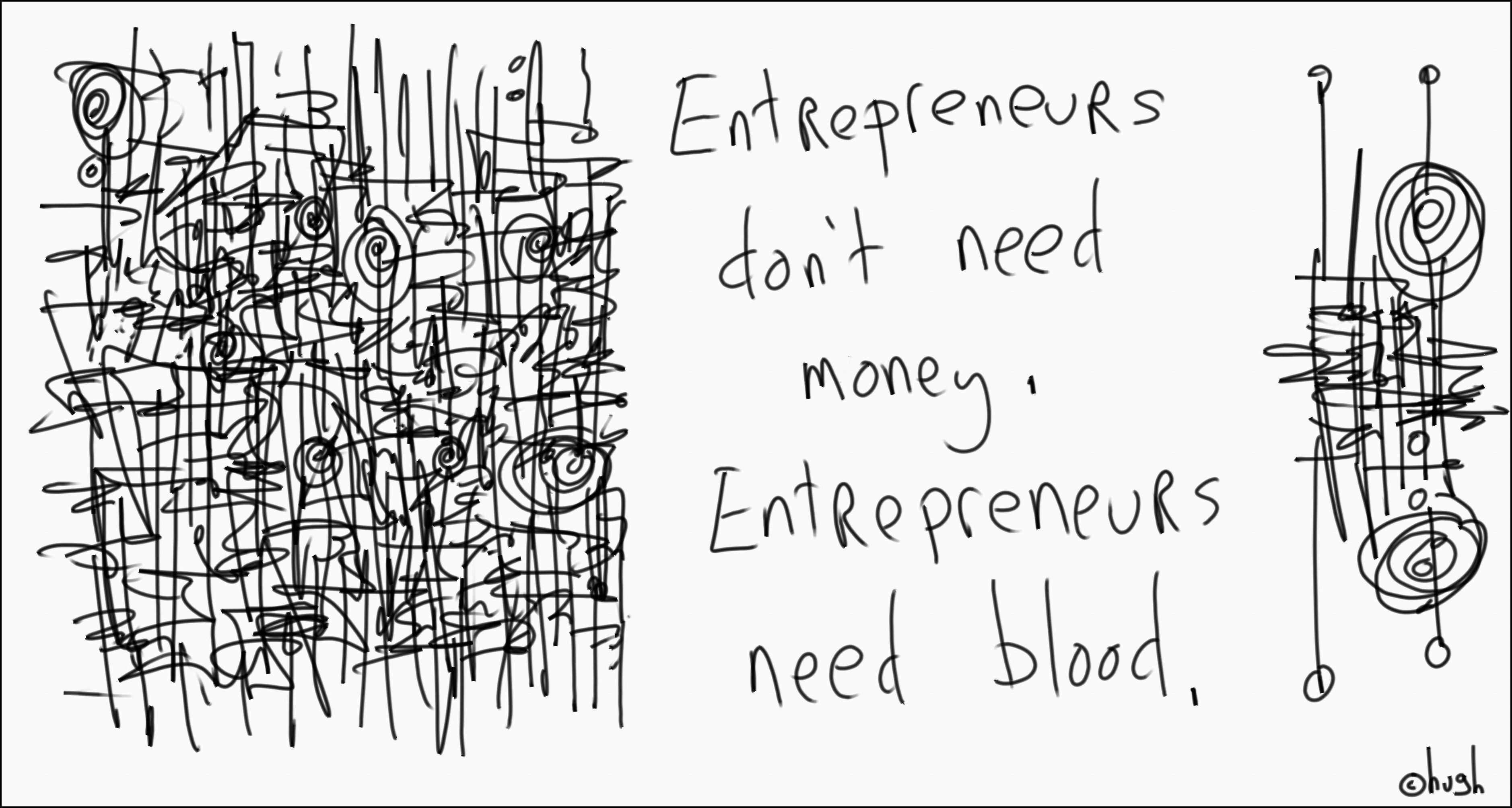 entrepreneurs